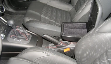 ΔΟΚΙΜΗ: Alfa Romeo Giulietta Veloce