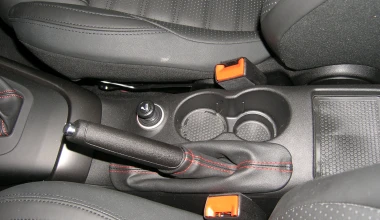 ΔΟΚΙΜΗ: Alfa Romeo Giulietta Veloce