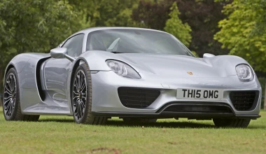 Μπορείς και εσύ να δοκιμάσεις όποιο supercar θέλεις