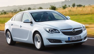 Προσφορές & εκπτώσεις Opel 