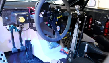 Αγωνιστικό το SsangYong Tivoli