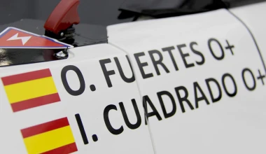 Αγωνιστικό το SsangYong Tivoli