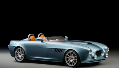 Bristol Bullet: Είναι τόσο γρήγορο όσο υπονοεί;