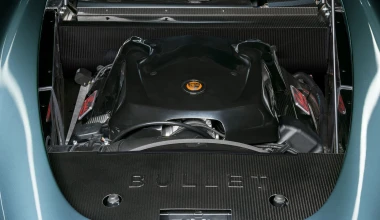 Bristol Bullet: Είναι τόσο γρήγορο όσο υπονοεί;