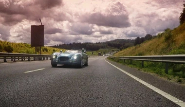 Bristol Bullet: Είναι τόσο γρήγορο όσο υπονοεί;