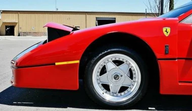 «Αμερικάνικη» Ferrari F40 με $ 35.000… γίνεται;