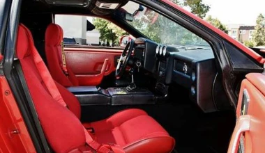 «Αμερικάνικη» Ferrari F40 με $ 35.000… γίνεται;