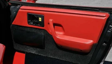 «Αμερικάνικη» Ferrari F40 με $ 35.000… γίνεται;