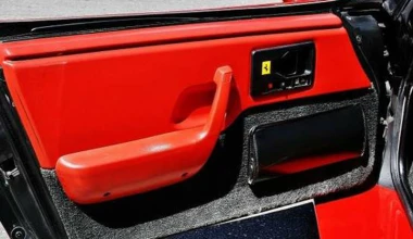 «Αμερικάνικη» Ferrari F40 με $ 35.000… γίνεται;