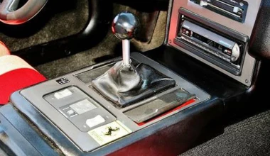 «Αμερικάνικη» Ferrari F40 με $ 35.000… γίνεται;