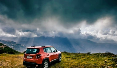 10 Crossover για διακοπές