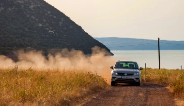 10 Crossover για διακοπές