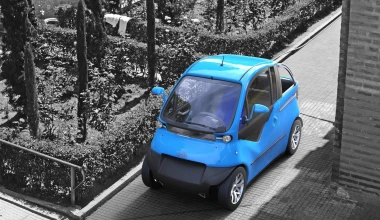 Το ελληνικό Belo προχωρά με την Roe Design Studio