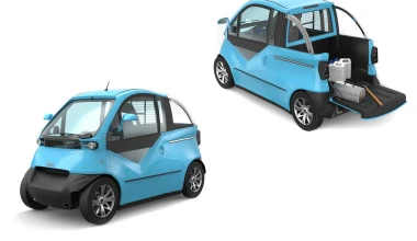 Το ελληνικό Belo προχωρά με  την Roe Design Studio