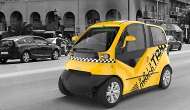 Το ελληνικό Belo προχωρά με την Roe Design Studio