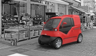 Το ελληνικό Belo προχωρά με την Roe Design Studio