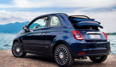 15 cabrio που παρουσιάστηκαν μέσα στο 2016