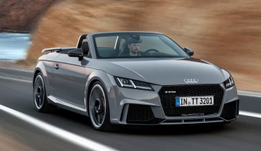 15 cabrio που παρουσιάστηκαν μέσα στο 2016