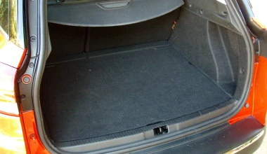 ΔΟΚΙΜΗ: Renault Clio Sport Tourer 1.5 dCi 90 PS