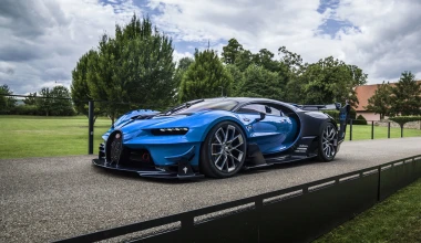 Αν είχα και εγώ περιουσία 21 δισ. $, το ίδιο θα έκανα…