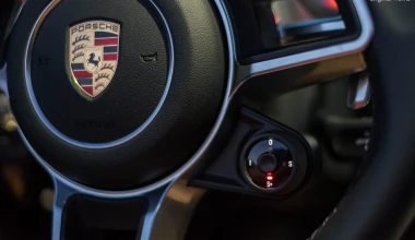 ΔΟΚΙΜΗ: Porsche 718 Boxster