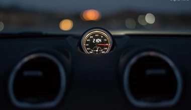 ΔΟΚΙΜΗ: Porsche 718 Boxster