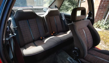 Το πρώην Audi quattro του Mansell στο «σφυρί»