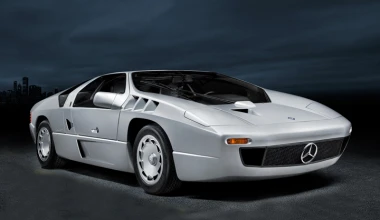 Isdera Imperator: Isdera…what?