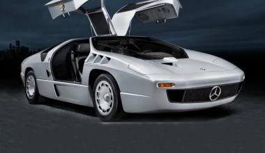 Isdera Imperator: Isdera…what?