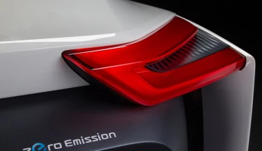 BladeGlider: Το βέλος της Nissan