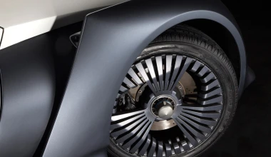 BladeGlider: Το βέλος της Nissan