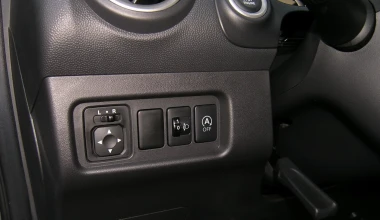 ΔΟΚΙΜΗ: Mitsubishi Space Star 1.2