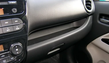 ΔΟΚΙΜΗ: Mitsubishi Space Star 1.2