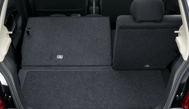 ΔΟΚΙΜΗ: Mitsubishi Space Star 1.2