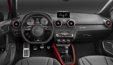 Στα σκαριά το Audi RS1 με 310 ίππους