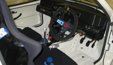 Απίστευτη τιμή για το αγωνιστικό του Colin McRae