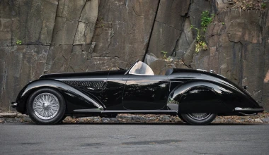 22 εκ. ευρώ για αυτή την Alfa Romeo