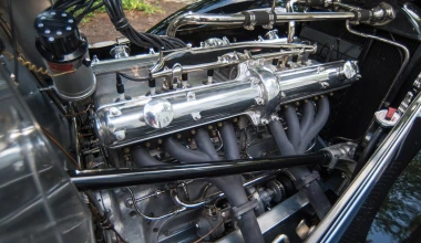 22 εκ. ευρώ για αυτή την Alfa Romeo