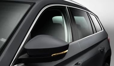 Έρχεται το νέο Skoda Kodiaq (+scoop photo)