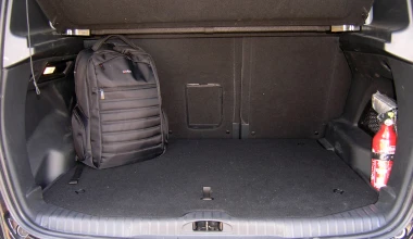 ΔΟΚΙΜΗ: Citroen C3 Picasso 1.6 BlueHDi 100 PS