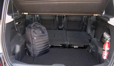 ΔΟΚΙΜΗ: Citroen C3 Picasso 1.6 BlueHDi 100 PS