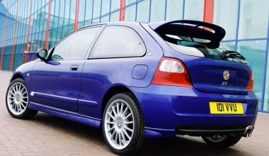 Μεταχειρισμένο GTi με 5.000 ευρώ