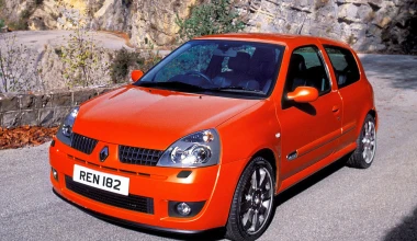 Μεταχειρισμένο GTi με 5.000 ευρώ