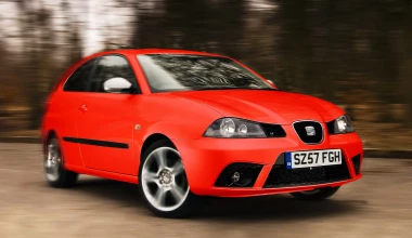 Μεταχειρισμένο GTi με 5.000 ευρώ