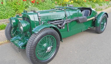 15 απίστευτα ιστορικά μοντέλα στο Pebble Beach