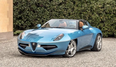 15 απίστευτα ιστορικά μοντέλα στο Pebble Beach