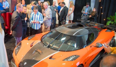 Ολοκλήρωσε την «Αγία Τριάδα» του