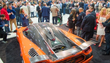 Ολοκλήρωσε την «Αγία Τριάδα» του