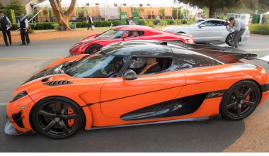 Ολοκλήρωσε την «Αγία Τριάδα» του