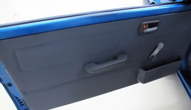 Chevrolet Sprint με V8 6,6 λίτρων 950 ίππων